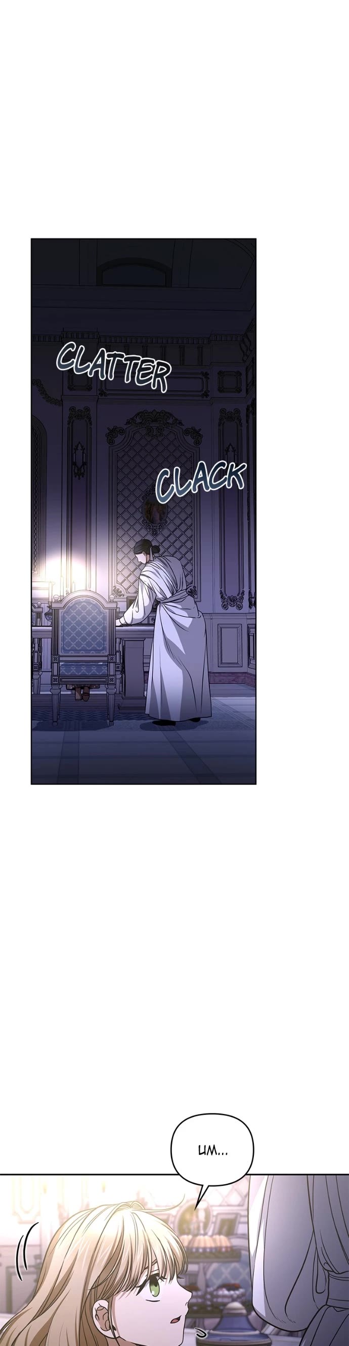 What Happens When the Sub Male Lead Goes on Strike Chapter 63 page 30 - Chapter 63