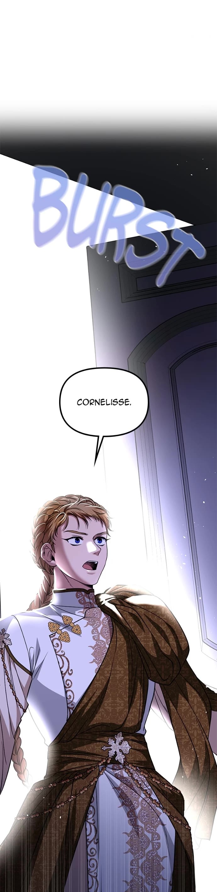 What Happens When the Sub Male Lead Goes on Strike Chapter 63 page 34 - Chapter 63