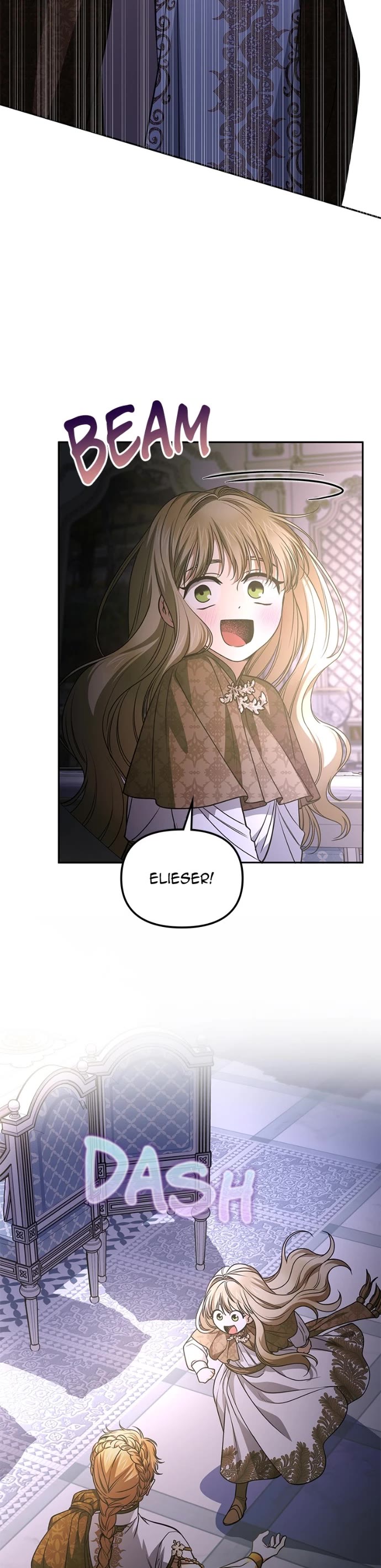 What Happens When the Sub Male Lead Goes on Strike Chapter 63 page 35 - Chapter 63