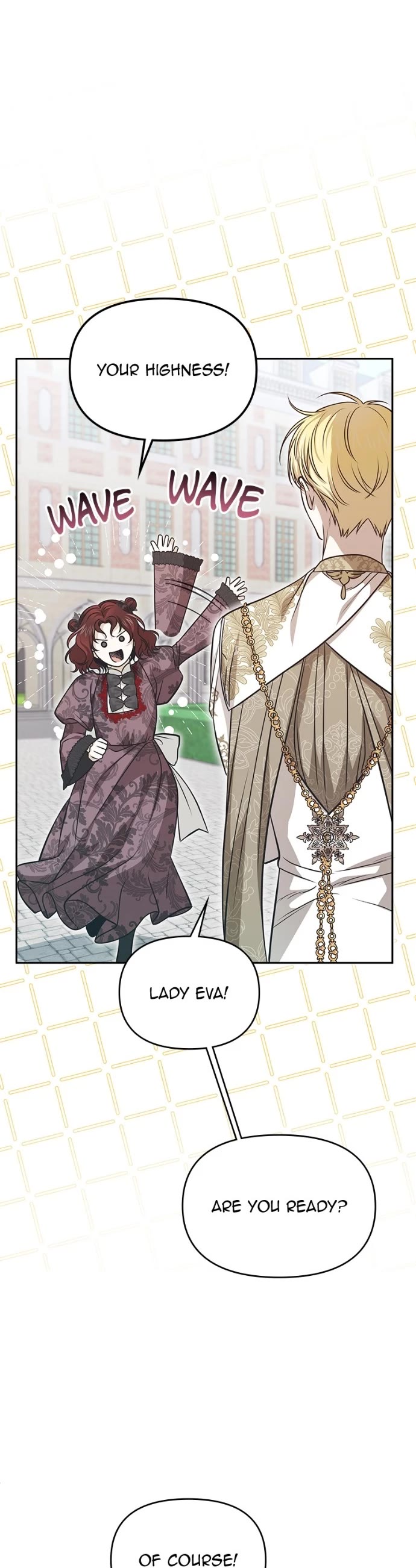 What Happens When the Sub Male Lead Goes on Strike Chapter 63 page 40 - Chapter 63