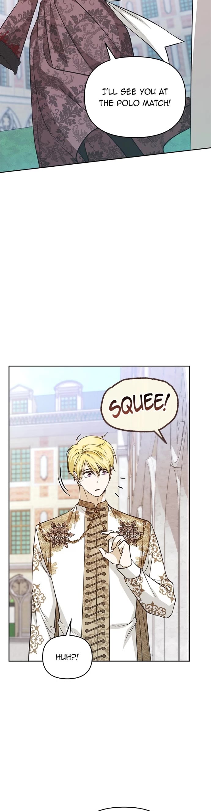 What Happens When the Sub Male Lead Goes on Strike Chapter 63 page 44 - Chapter 63
