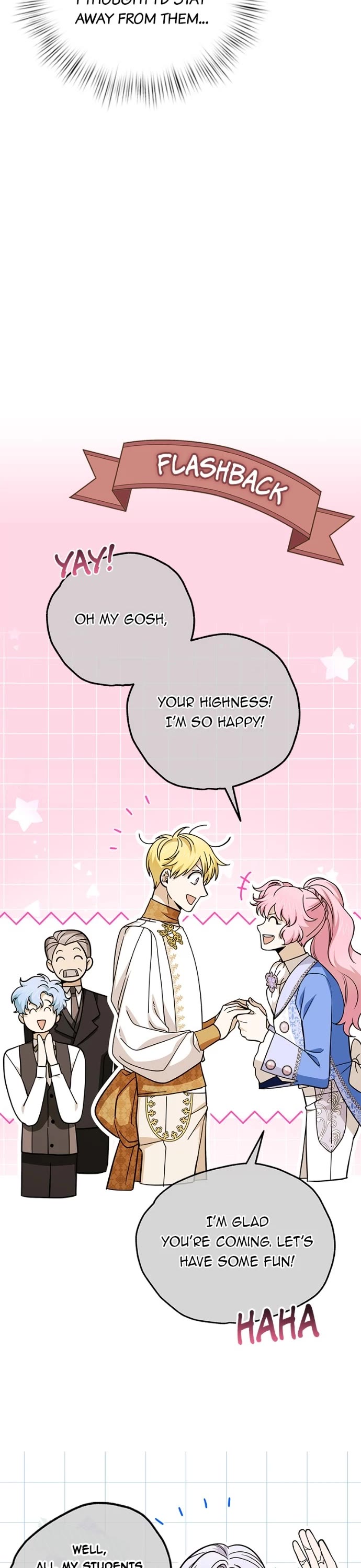 What Happens When the Sub Male Lead Goes on Strike Chapter 63 page 48 - Chapter 63