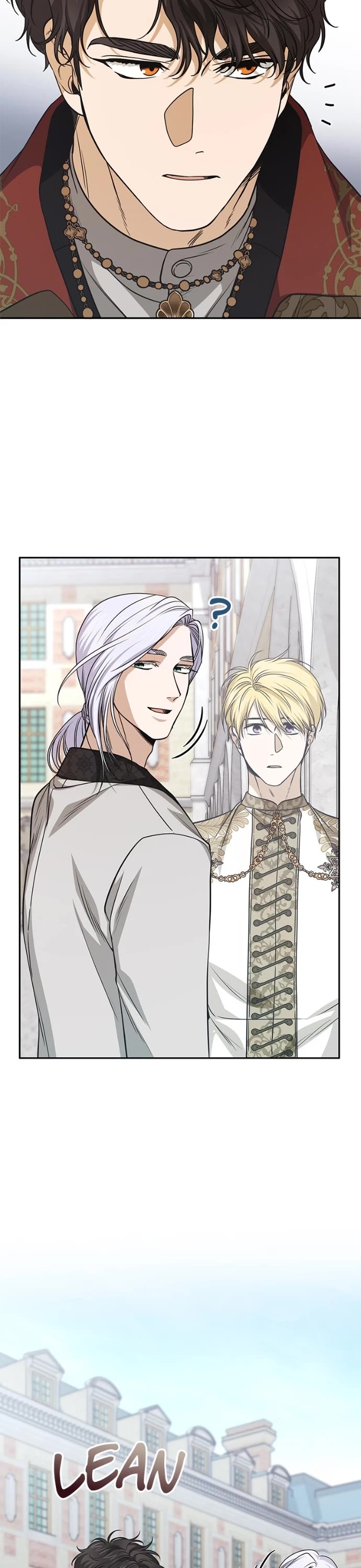 What Happens When the Sub Male Lead Goes on Strike Chapter 63 page 51 - Chapter 63