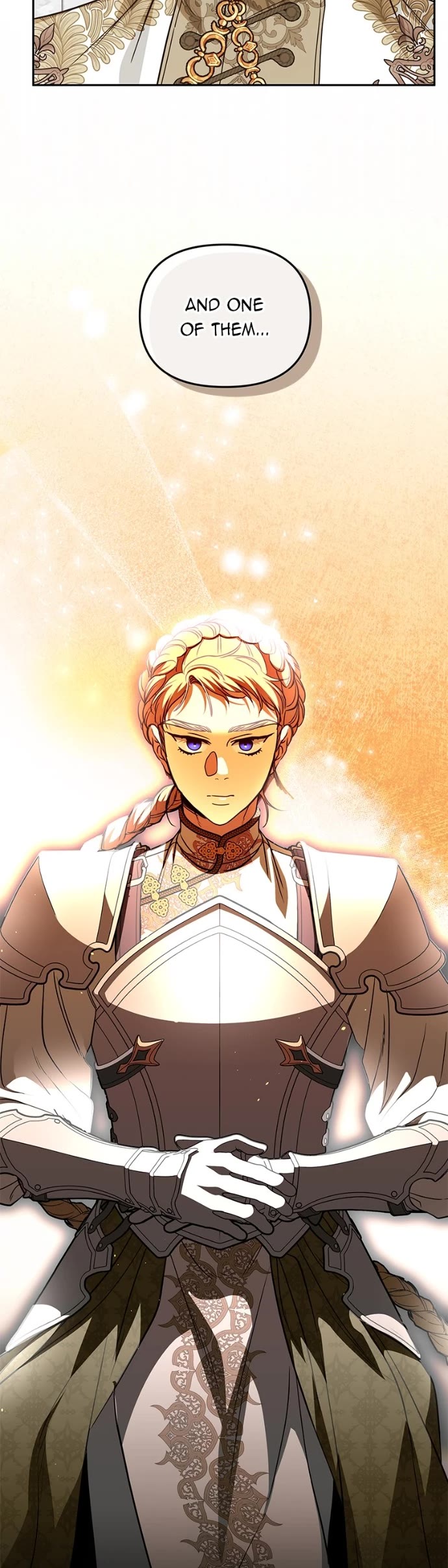 What Happens When the Sub Male Lead Goes on Strike Chapter 63 page 53 - Chapter 63