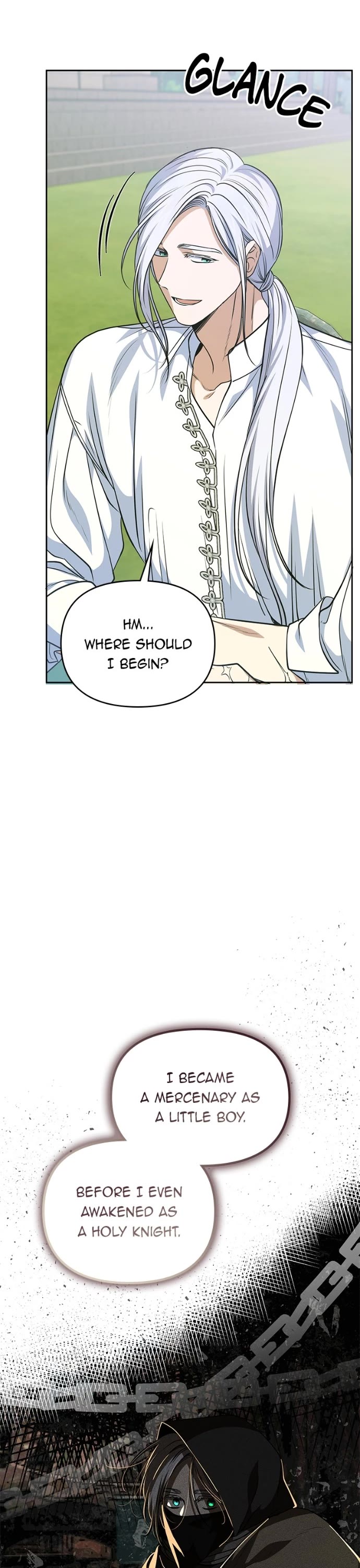 What Happens When the Sub Male Lead Goes on Strike Chapter 63 page 7 - Chapter 63