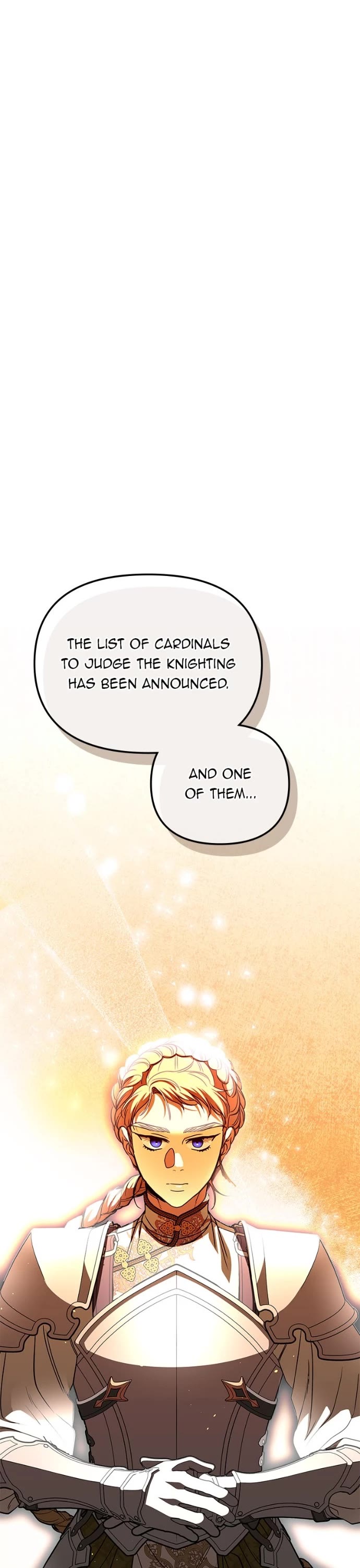 What Happens When the Sub Male Lead Goes on Strike Chapter 64 page 1 - Chapter 64
