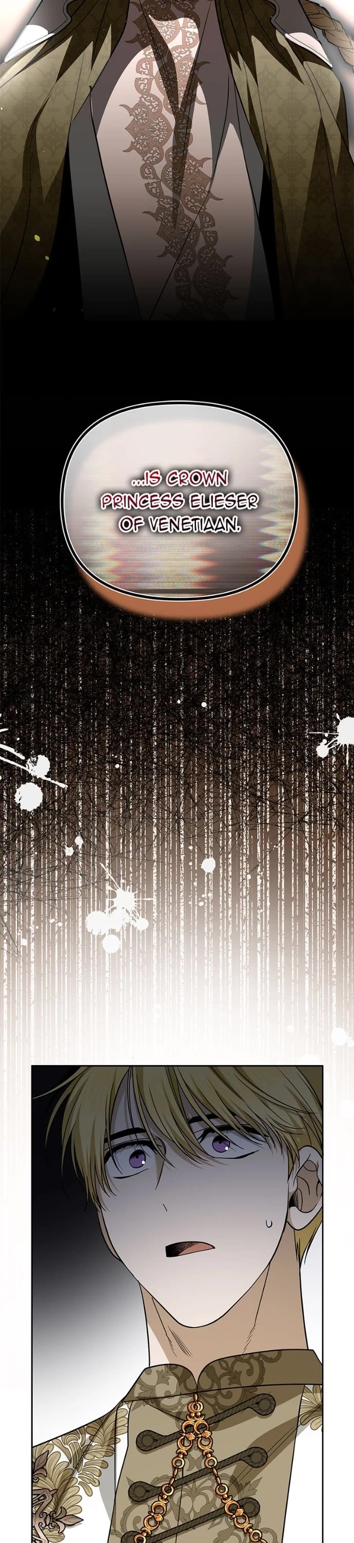 What Happens When the Sub Male Lead Goes on Strike Chapter 64 page 2 - Chapter 64