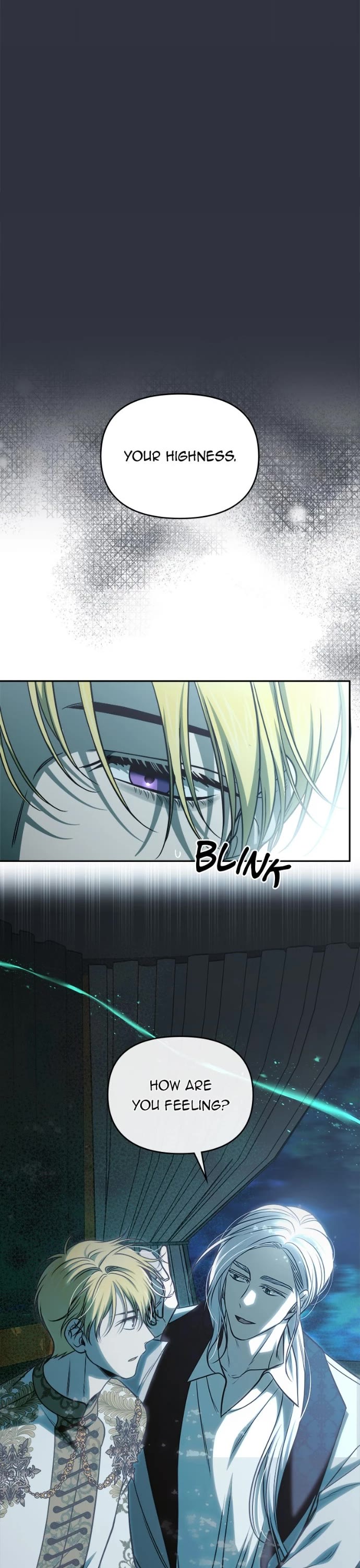 What Happens When the Sub Male Lead Goes on Strike Chapter 64 page 41 - Chapter 64