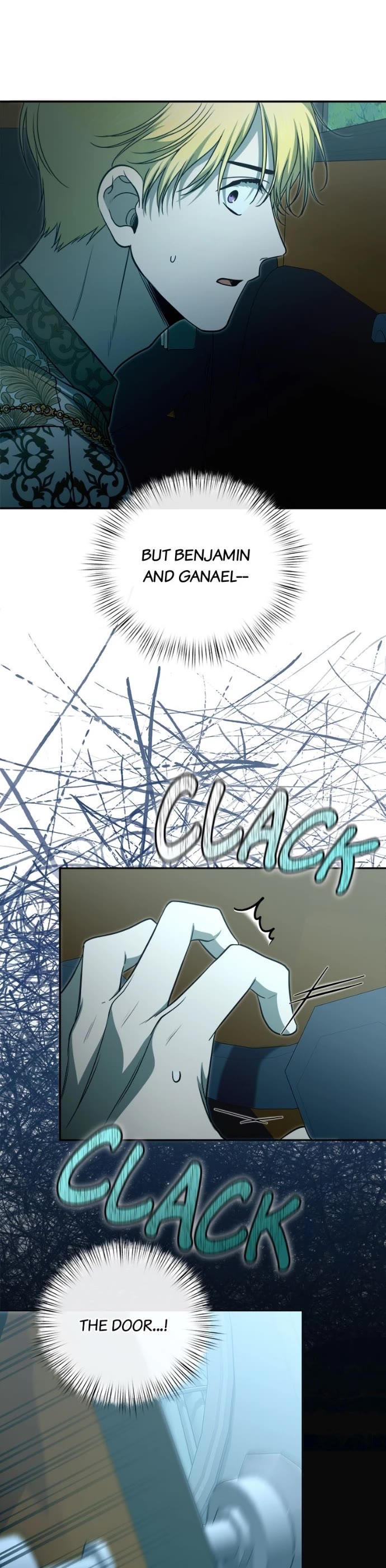 What Happens When the Sub Male Lead Goes on Strike Chapter 64 page 49 - Chapter 64