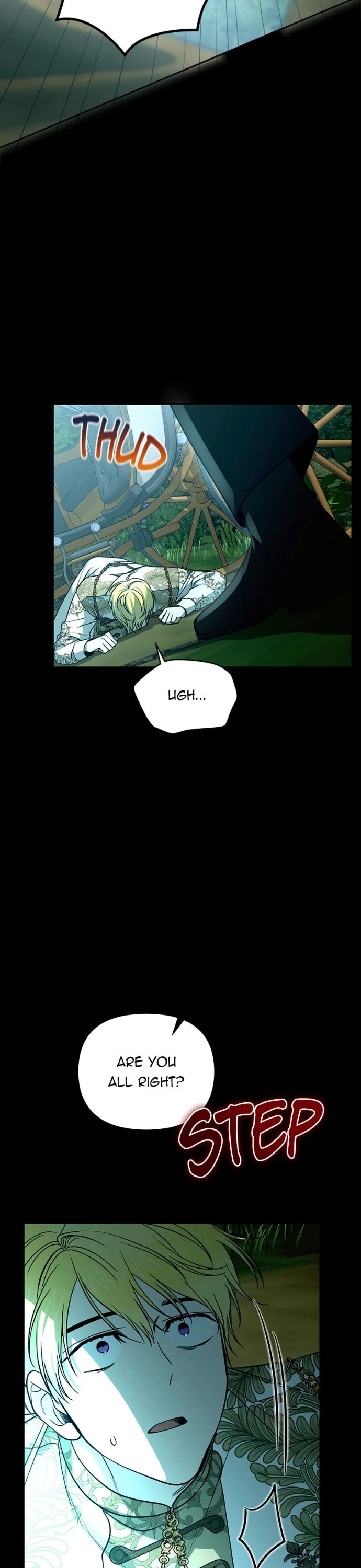 What Happens When the Sub Male Lead Goes on Strike Chapter 64 page 51 - Chapter 64