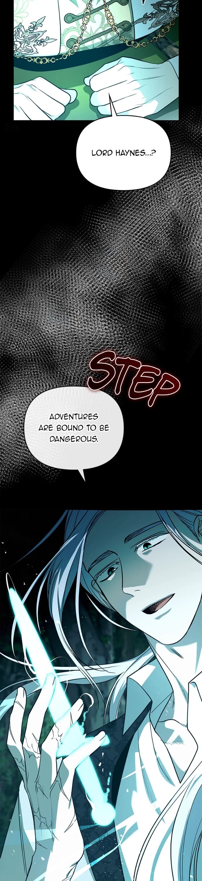What Happens When the Sub Male Lead Goes on Strike Chapter 64 page 52 - Chapter 64