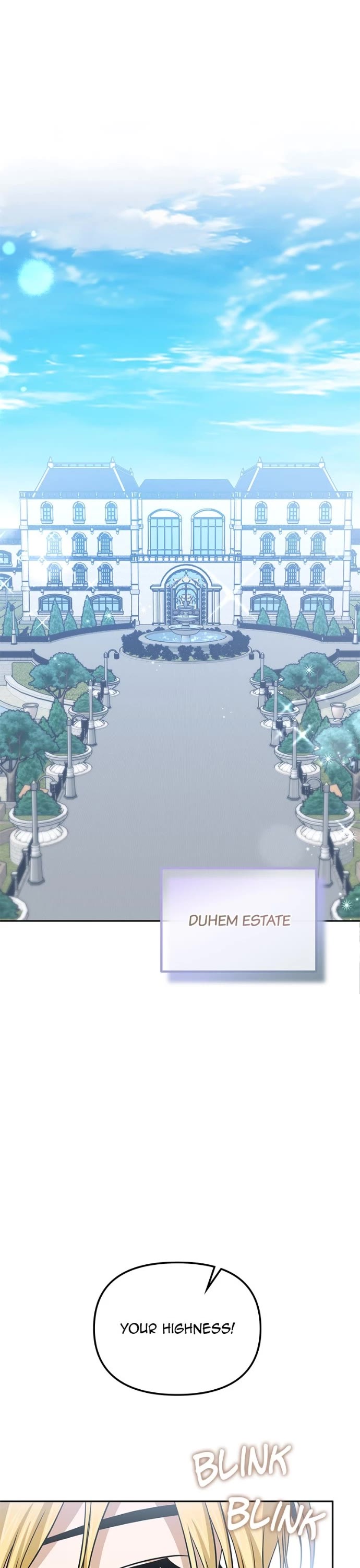 What Happens When the Sub Male Lead Goes on Strike Chapter 64 page 6 - Chapter 64