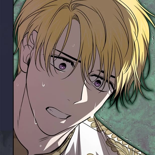 What Happens When the Sub Male Lead Goes on Strike Chapter 64 cover