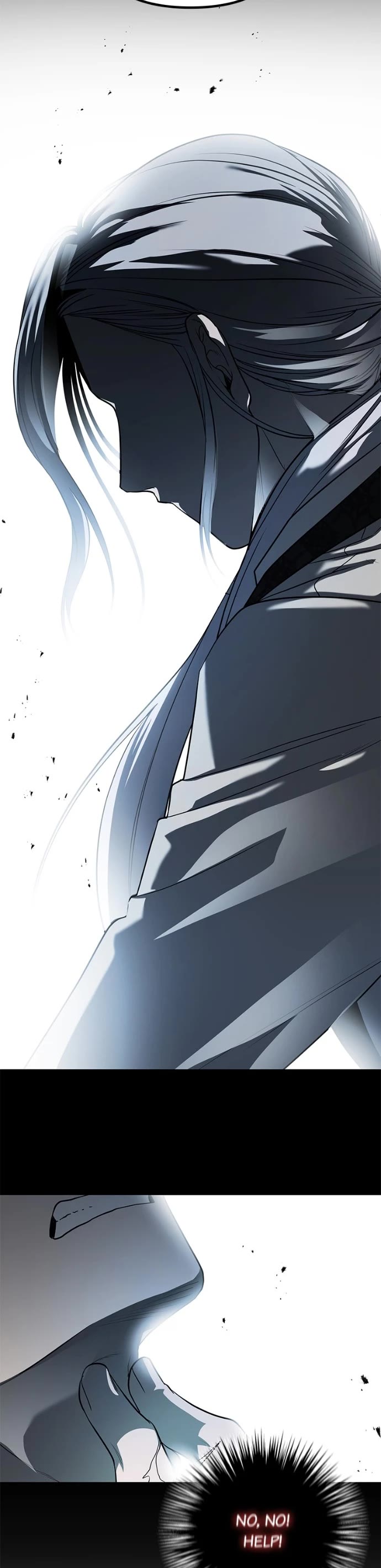 What Happens When the Sub Male Lead Goes on Strike Chapter 65 page 14 - Chapter 65