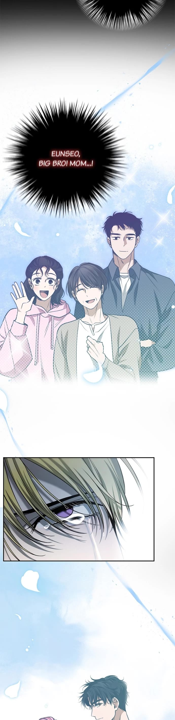 What Happens When the Sub Male Lead Goes on Strike Chapter 65 page 15 - Chapter 65