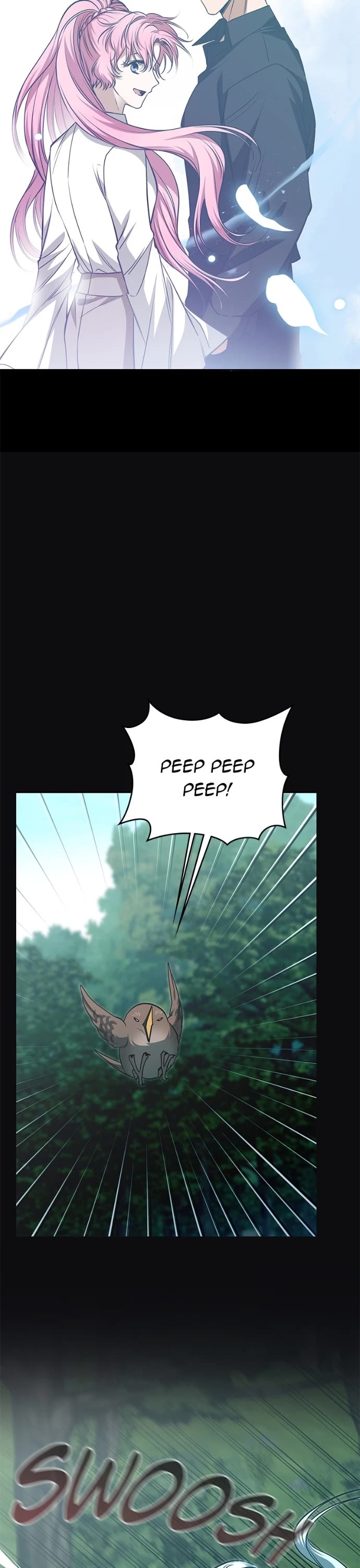 What Happens When the Sub Male Lead Goes on Strike Chapter 65 page 16 - Chapter 65