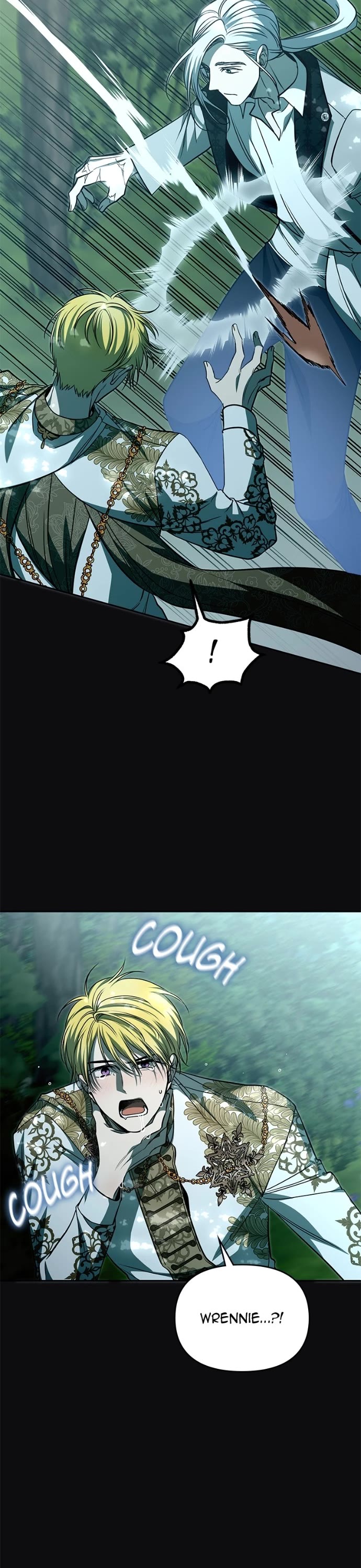 What Happens When the Sub Male Lead Goes on Strike Chapter 65 page 17 - Chapter 65