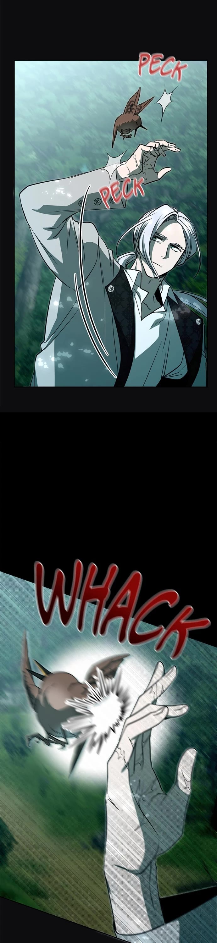 What Happens When the Sub Male Lead Goes on Strike Chapter 65 page 18 - Chapter 65