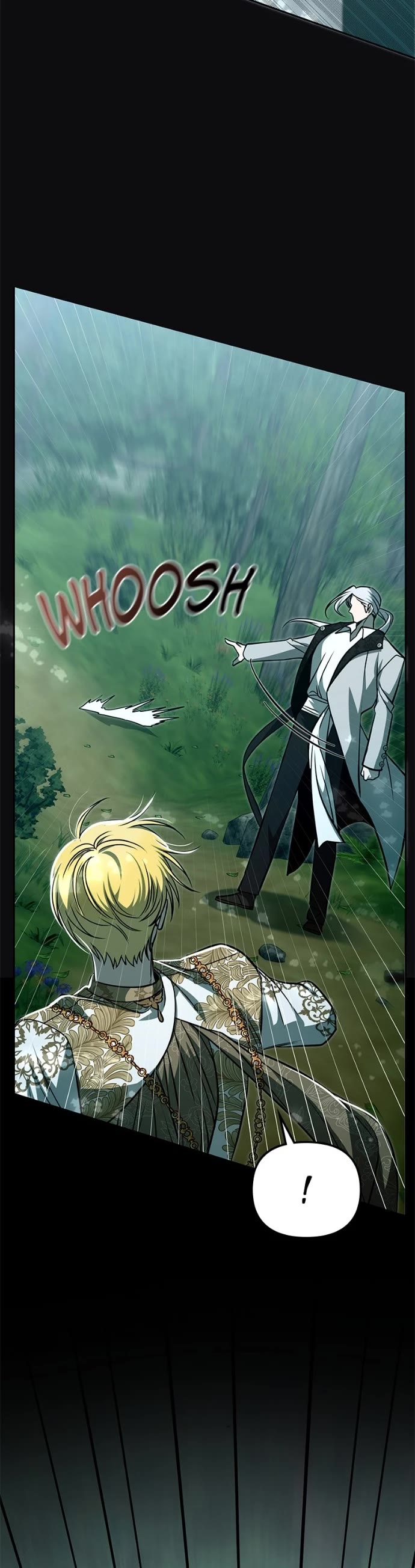 What Happens When the Sub Male Lead Goes on Strike Chapter 65 page 19 - Chapter 65