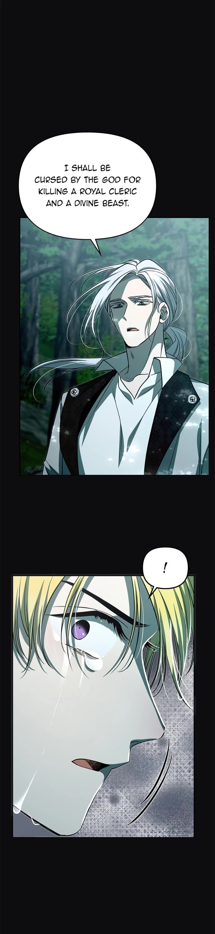 What Happens When the Sub Male Lead Goes on Strike Chapter 65 page 22 - Chapter 65