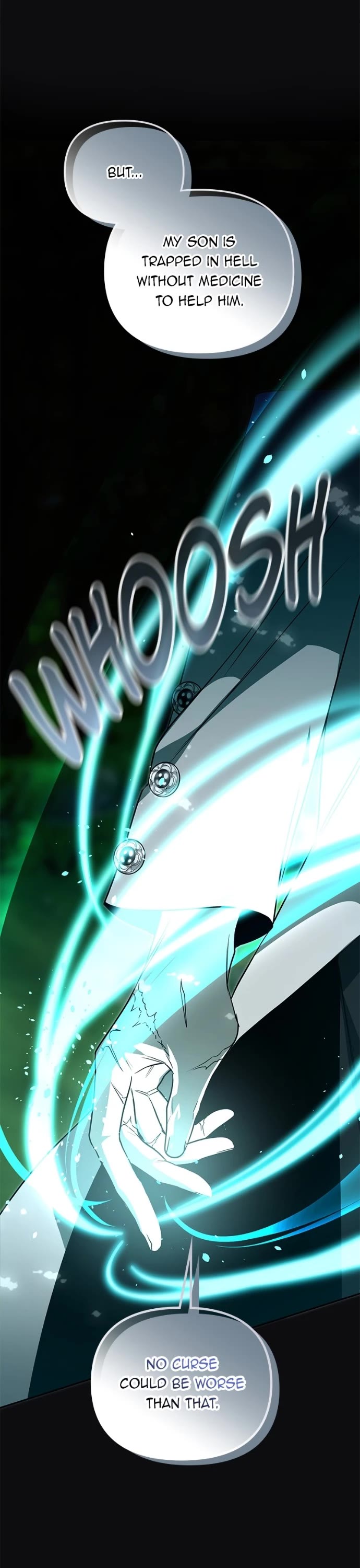 What Happens When the Sub Male Lead Goes on Strike Chapter 65 page 23 - Chapter 65