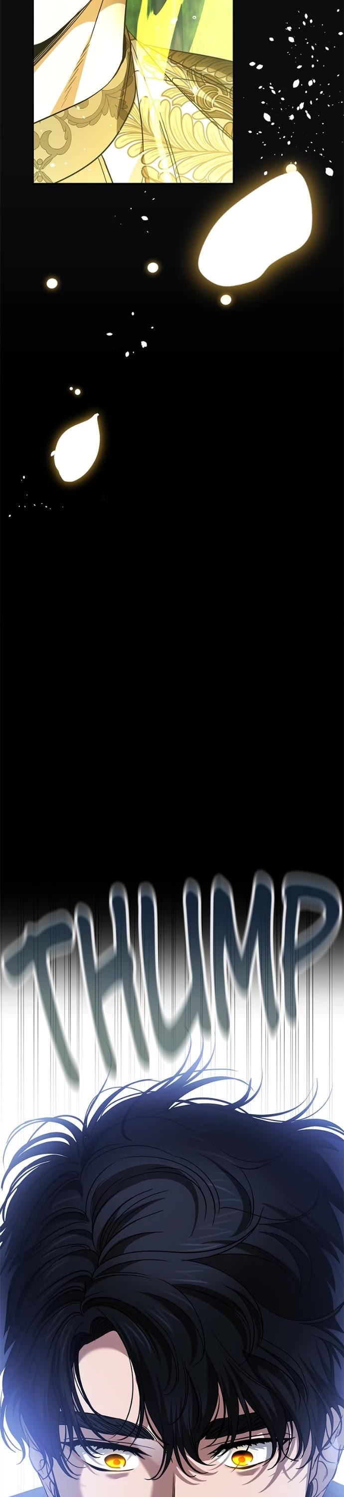 What Happens When the Sub Male Lead Goes on Strike Chapter 65 page 28 - Chapter 65