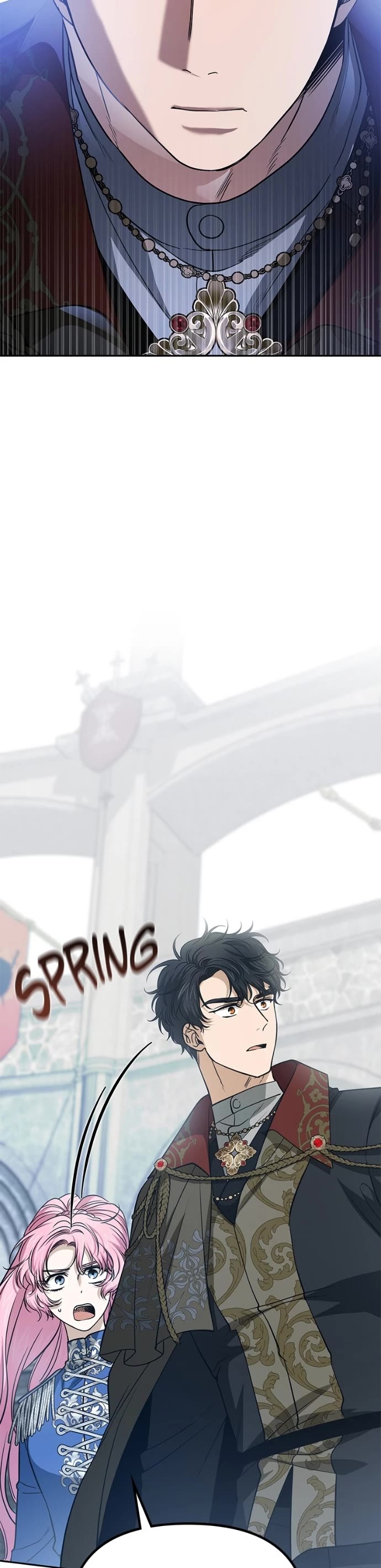 What Happens When the Sub Male Lead Goes on Strike Chapter 65 page 29 - Chapter 65