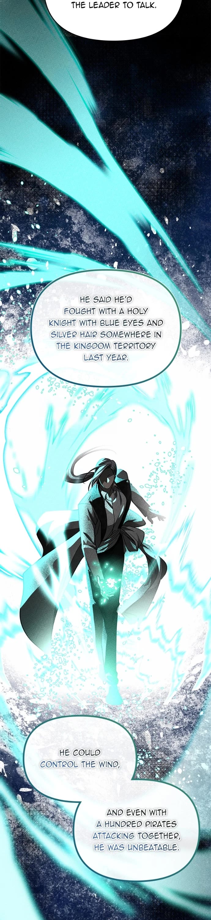 What Happens When the Sub Male Lead Goes on Strike Chapter 65 page 33 - Chapter 65