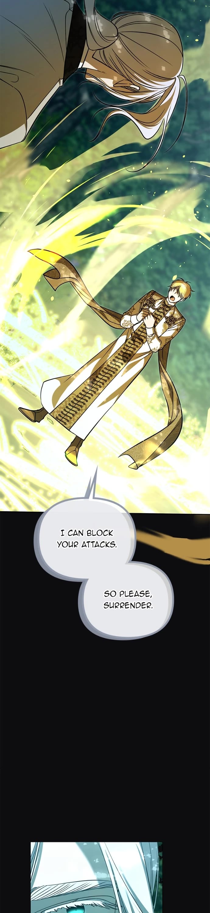 What Happens When the Sub Male Lead Goes on Strike Chapter 65 page 42 - Chapter 65