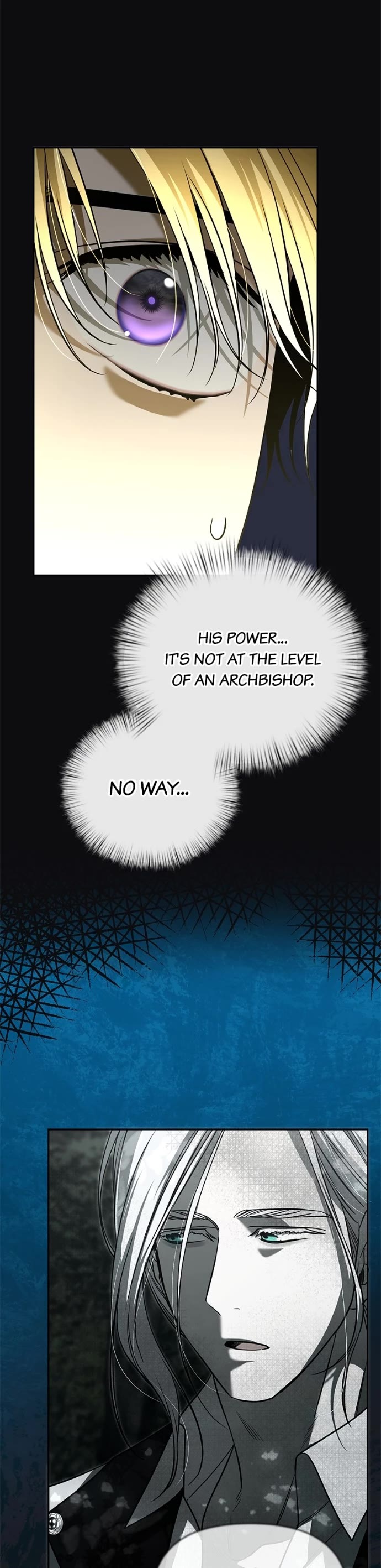 What Happens When the Sub Male Lead Goes on Strike Chapter 65 page 45 - Chapter 65