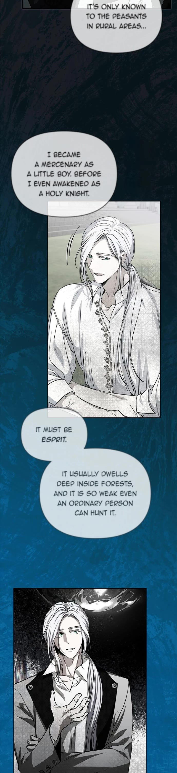 What Happens When the Sub Male Lead Goes on Strike Chapter 65 page 46 - Chapter 65