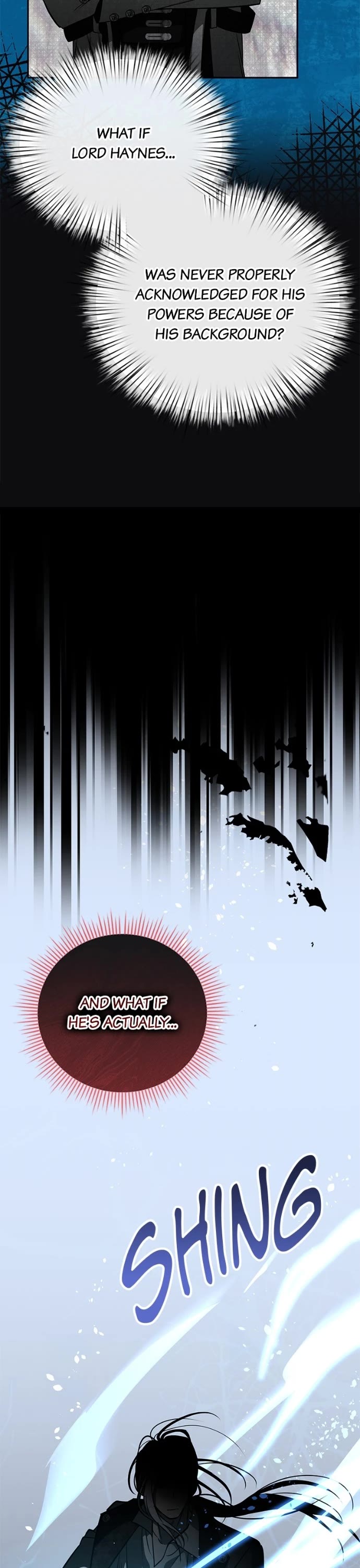 What Happens When the Sub Male Lead Goes on Strike Chapter 65 page 47 - Chapter 65