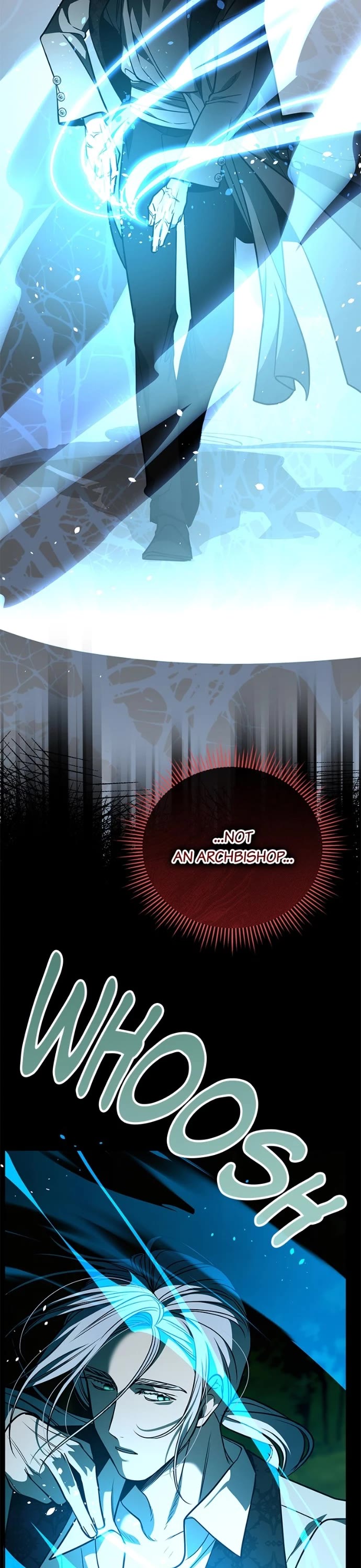 What Happens When the Sub Male Lead Goes on Strike Chapter 65 page 48 - Chapter 65
