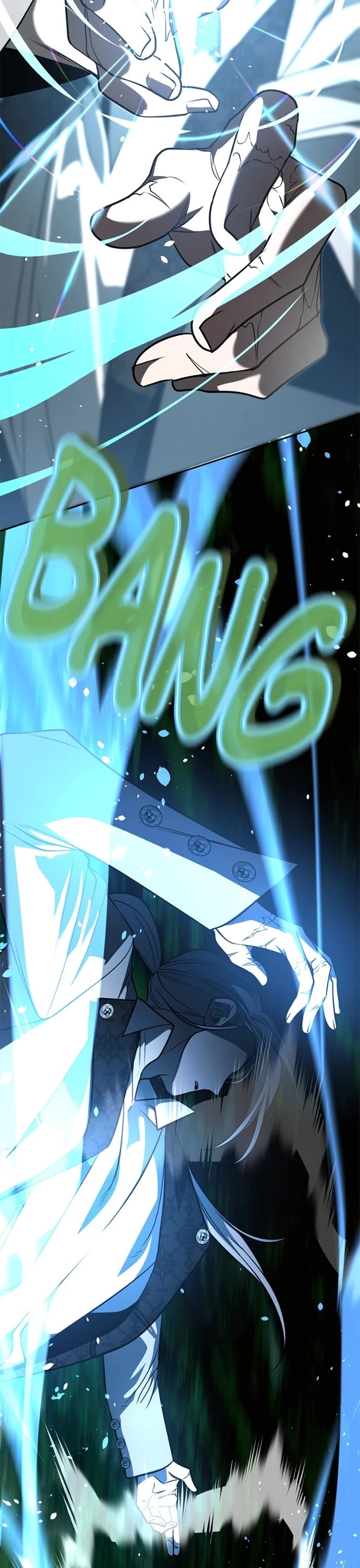 What Happens When the Sub Male Lead Goes on Strike Chapter 65 page 51 - Chapter 65