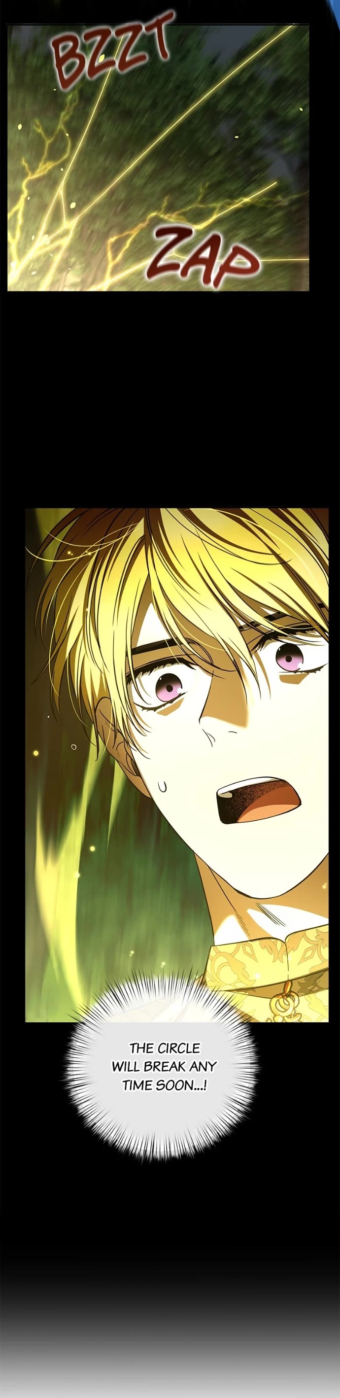 What Happens When the Sub Male Lead Goes on Strike Chapter 65 page 54 - Chapter 65