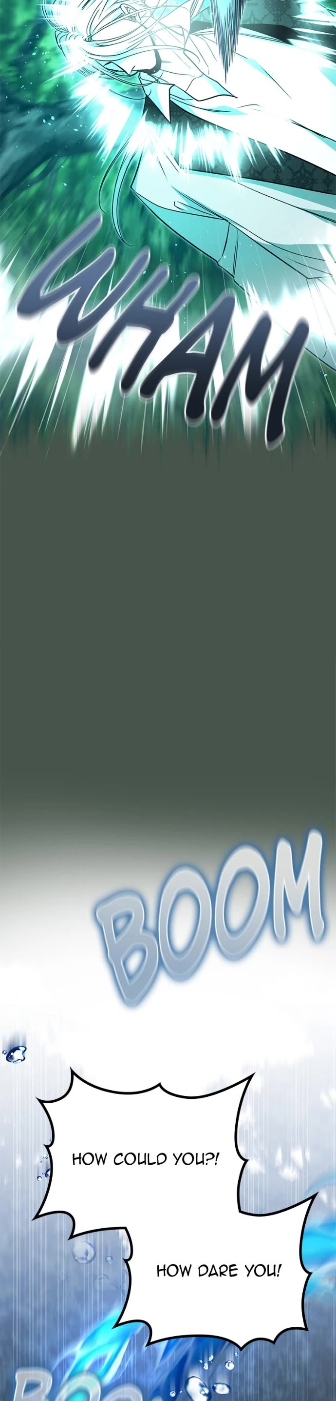 What Happens When the Sub Male Lead Goes on Strike Chapter 66 page 10 - Chapter 66