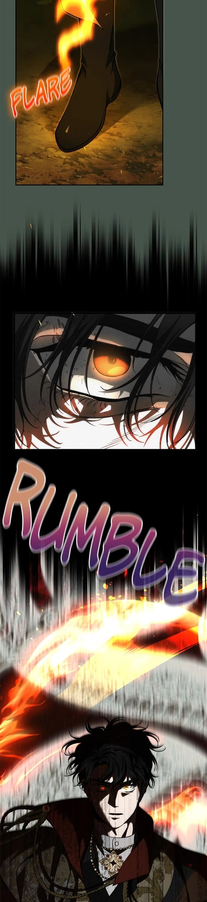 What Happens When the Sub Male Lead Goes on Strike Chapter 66 page 13 - Chapter 66