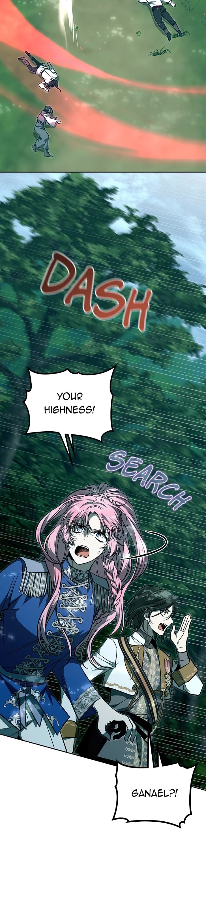 What Happens When the Sub Male Lead Goes on Strike Chapter 66 page 2 - Chapter 66