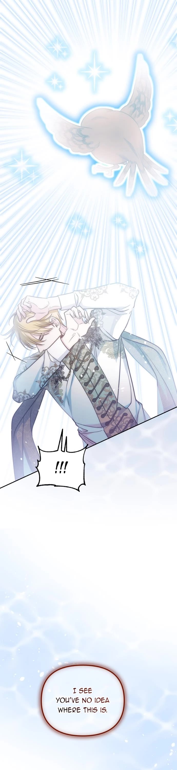 What Happens When the Sub Male Lead Goes on Strike Chapter 66 page 21 - Chapter 66