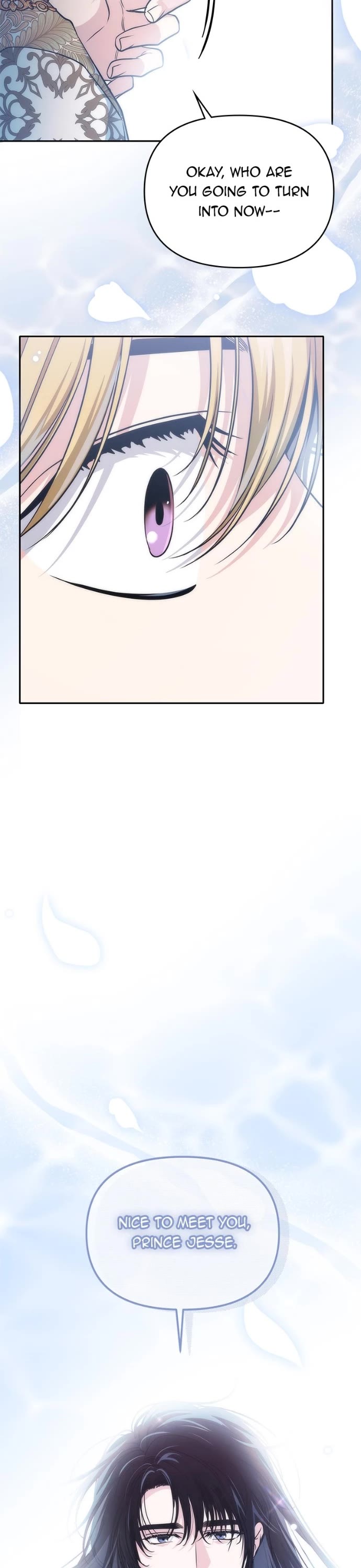 What Happens When the Sub Male Lead Goes on Strike Chapter 66 page 27 - Chapter 66