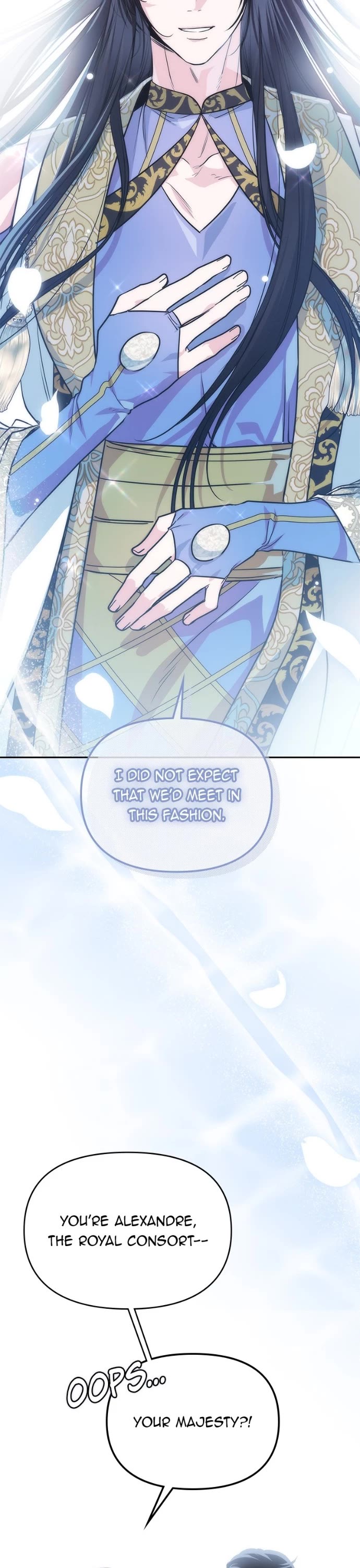 What Happens When the Sub Male Lead Goes on Strike Chapter 66 page 28 - Chapter 66