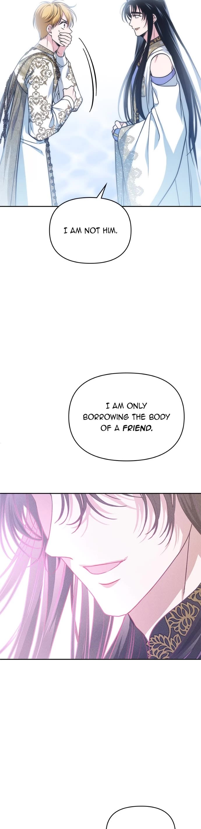 What Happens When the Sub Male Lead Goes on Strike Chapter 66 page 29 - Chapter 66