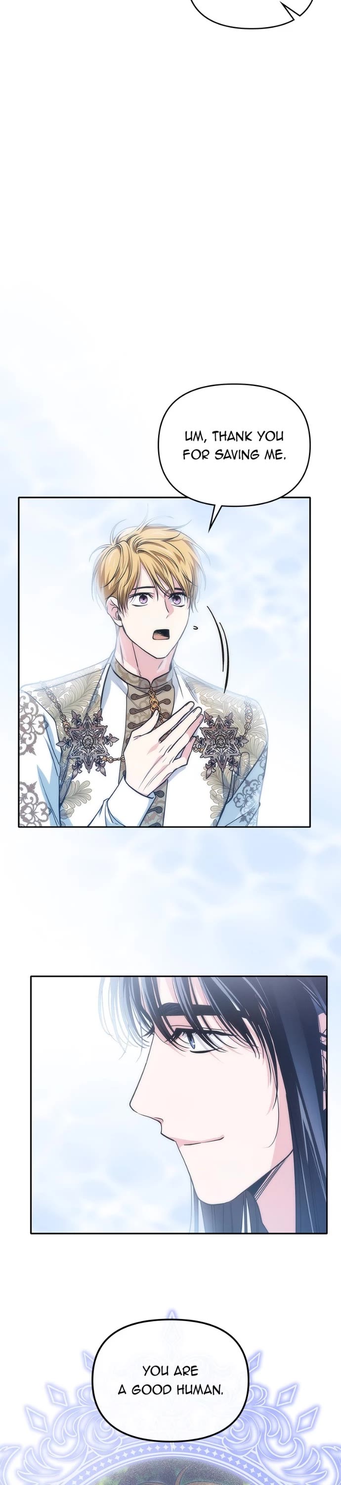 What Happens When the Sub Male Lead Goes on Strike Chapter 66 page 32 - Chapter 66