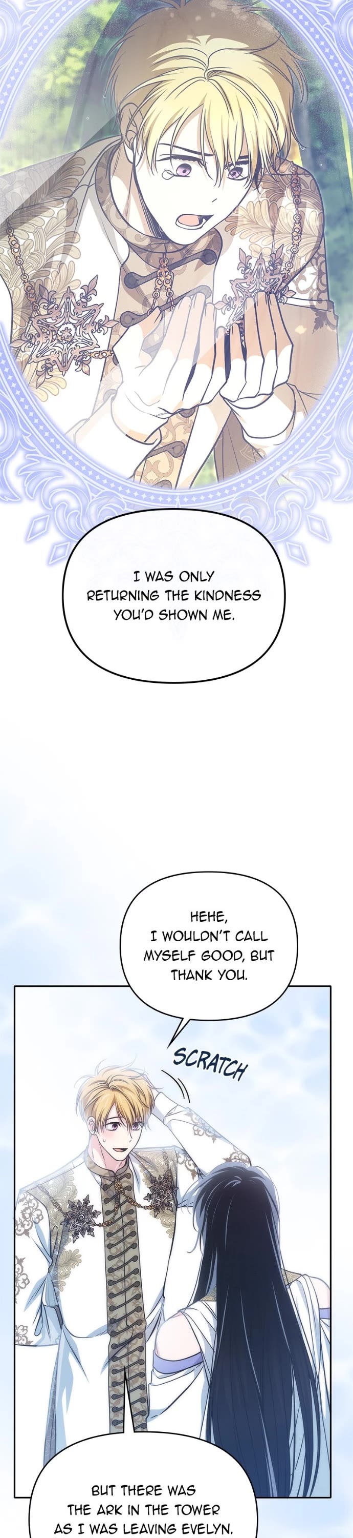 What Happens When the Sub Male Lead Goes on Strike Chapter 66 page 33 - Chapter 66