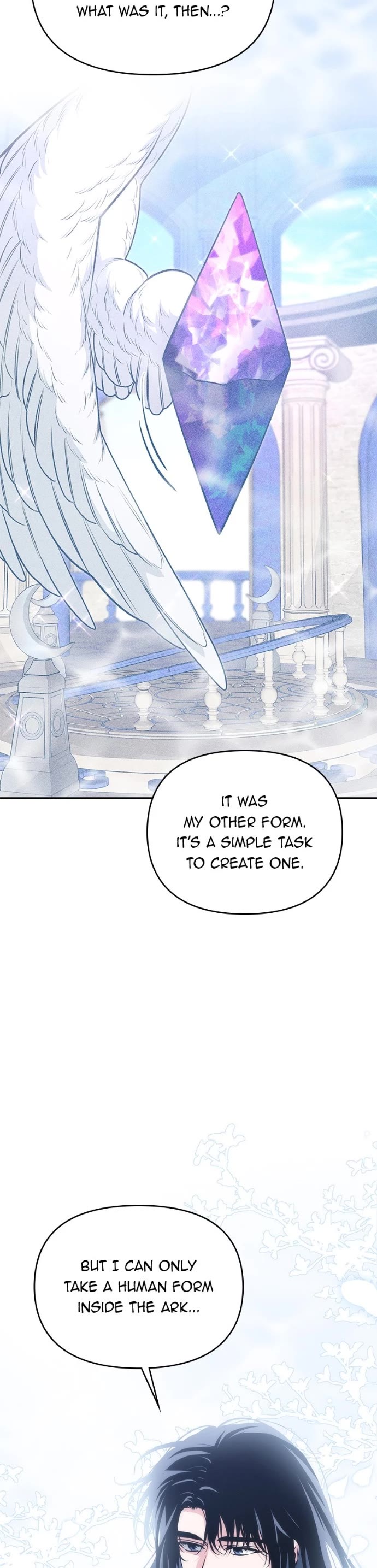 What Happens When the Sub Male Lead Goes on Strike Chapter 66 page 34 - Chapter 66