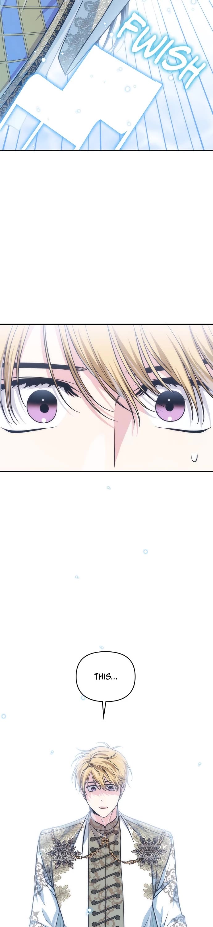 What Happens When the Sub Male Lead Goes on Strike Chapter 66 page 37 - Chapter 66