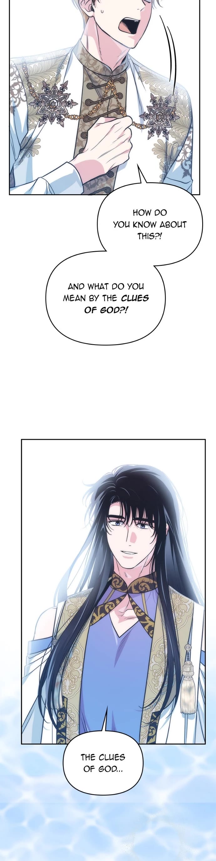 What Happens When the Sub Male Lead Goes on Strike Chapter 66 page 40 - Chapter 66