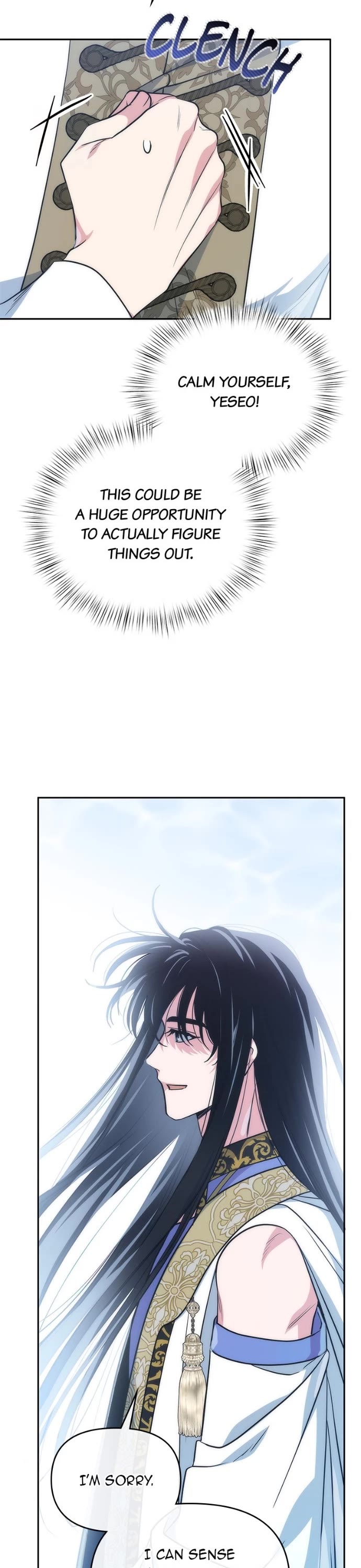 What Happens When the Sub Male Lead Goes on Strike Chapter 66 page 42 - Chapter 66