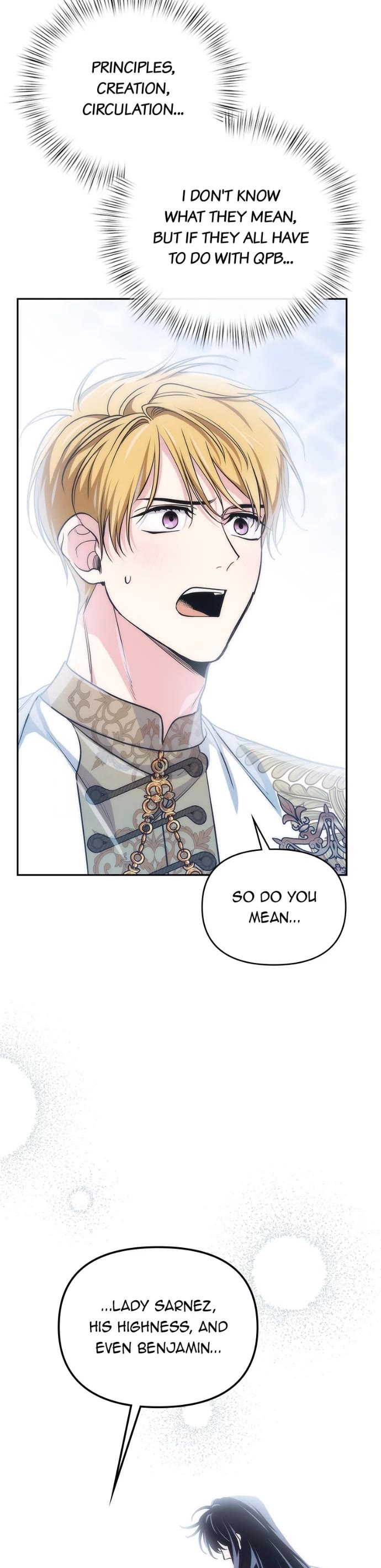 What Happens When the Sub Male Lead Goes on Strike Chapter 66 page 44 - Chapter 66