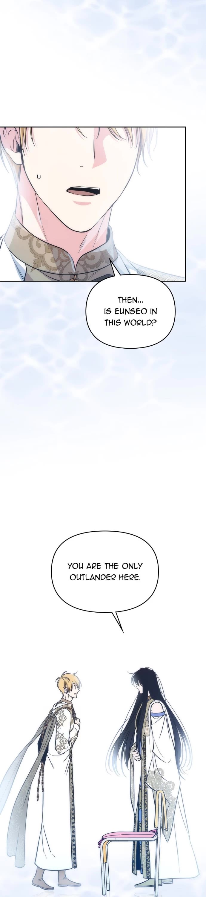 What Happens When the Sub Male Lead Goes on Strike Chapter 66 page 46 - Chapter 66